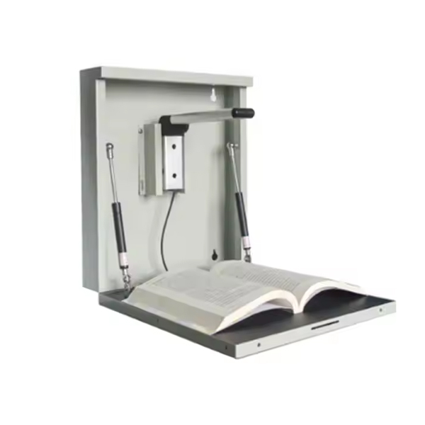 Документ камер