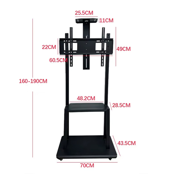 Дэлгэцийн хөл R1700-2