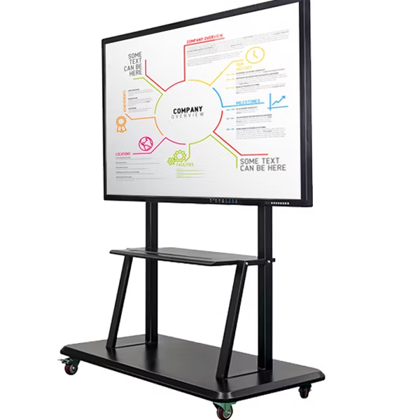 Hengbeidi 65" Ухаалаг самбар